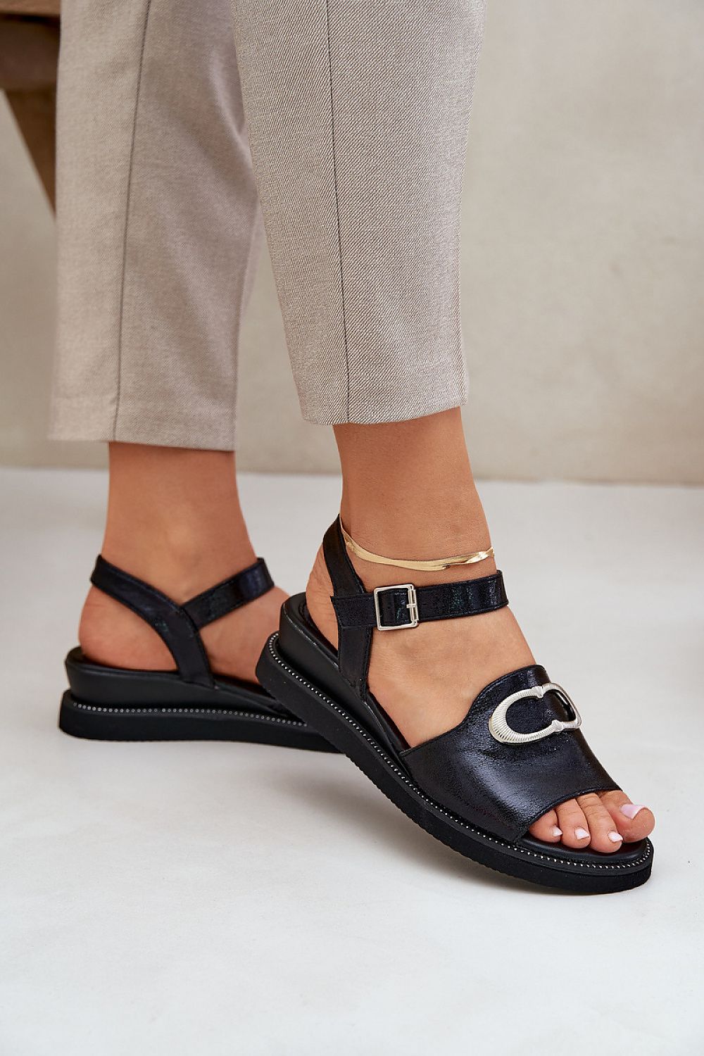  Sandales model 210145 Step in style 
