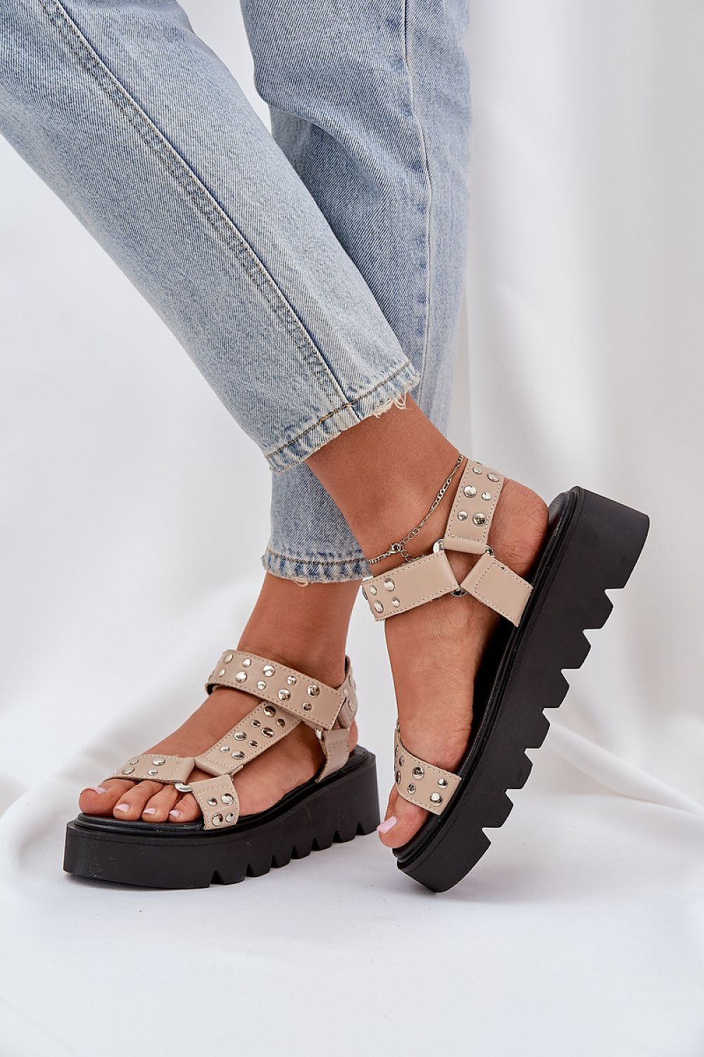  Sandales model 210160 Step in style 