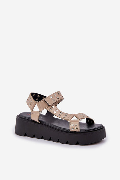  Sandales model 210160 Step in style 