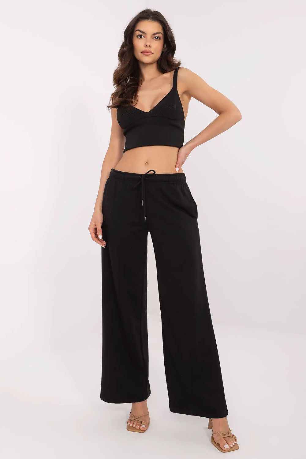 Pantalon survêtement Relevance