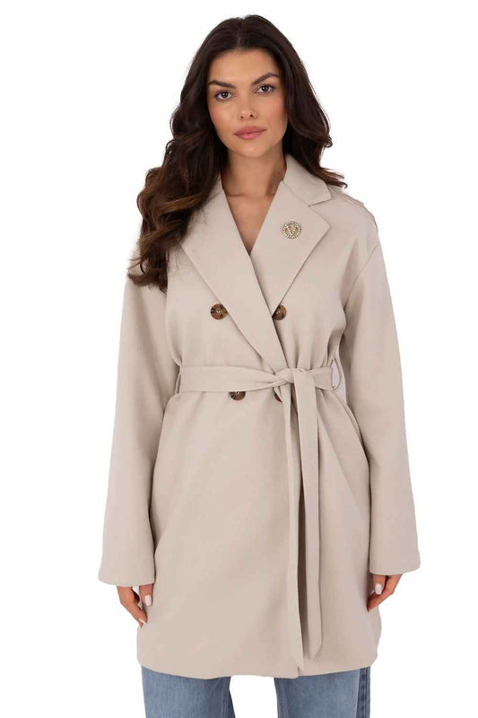 Manteau Och Bella
