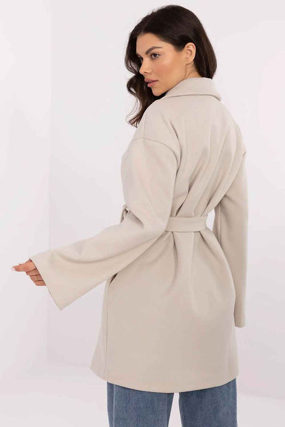 Manteau Och Bella