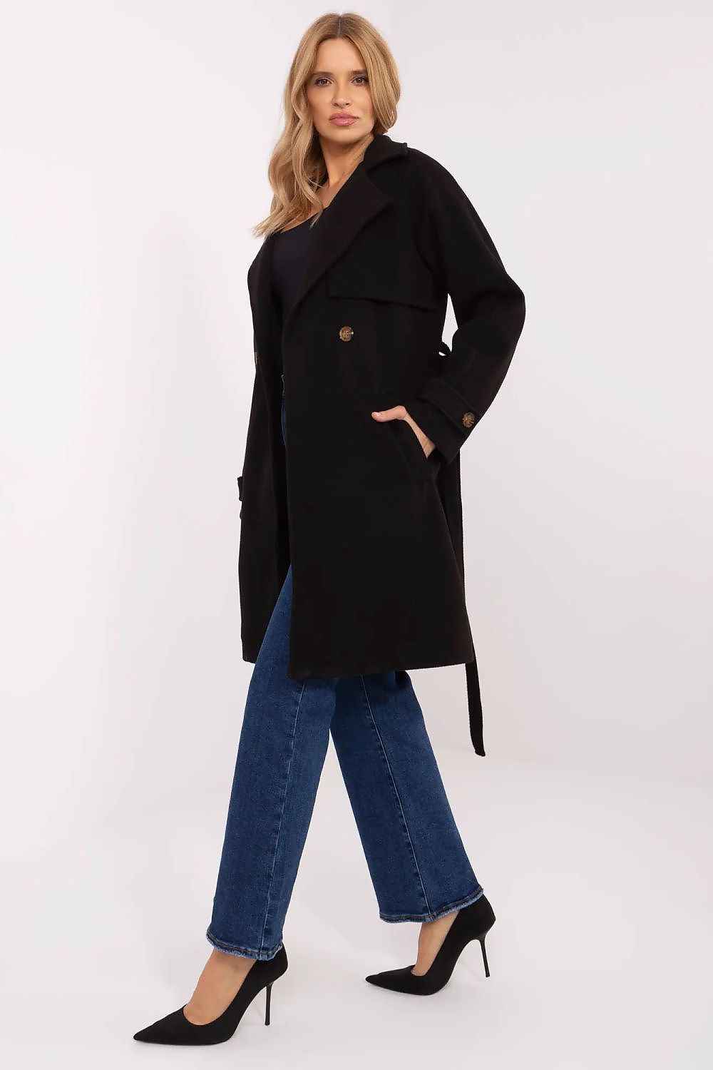 Manteau Och Bella