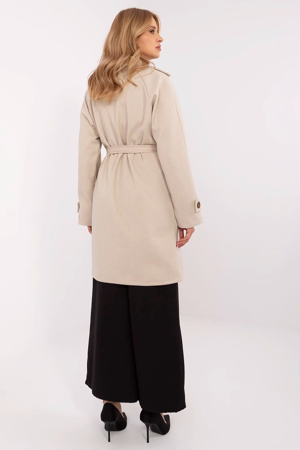  Manteau model 210667 Och Bella 