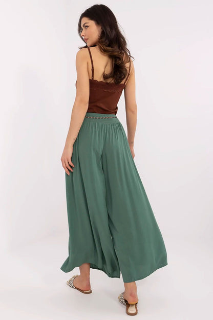  Pantalon femme model 210670 Och Bella 