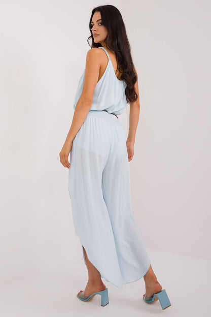  Pantalon femme model 210673 Och Bella 