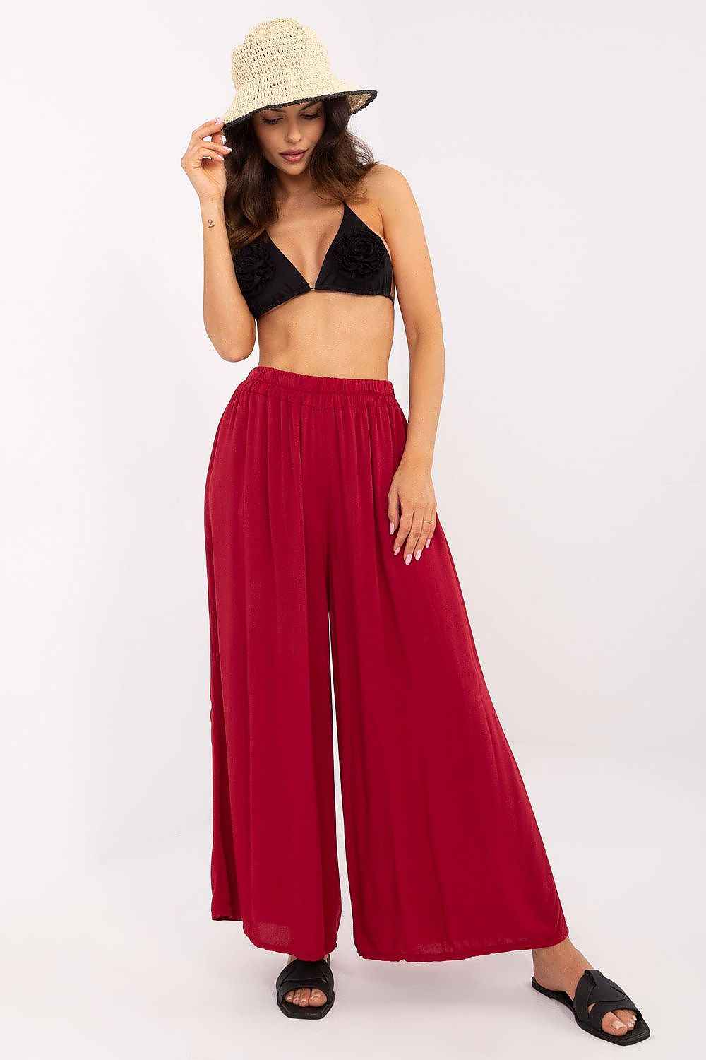 Pantalon femme Och Bella