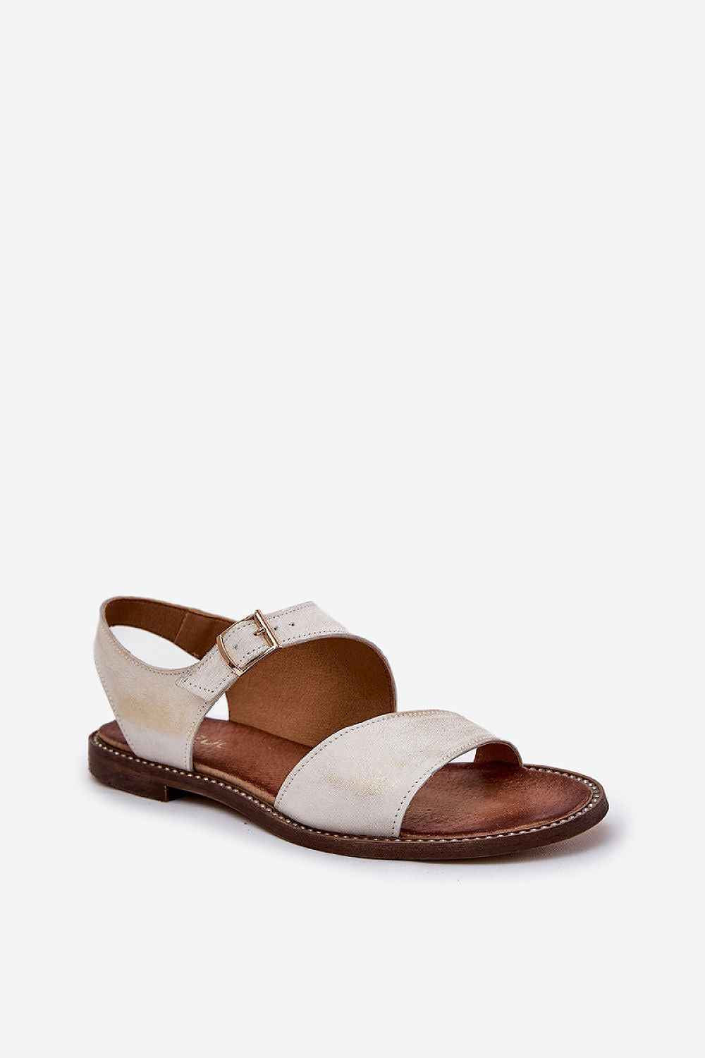 Sandales Step in style