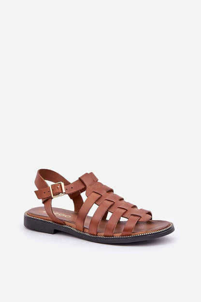 Sandales Step in style