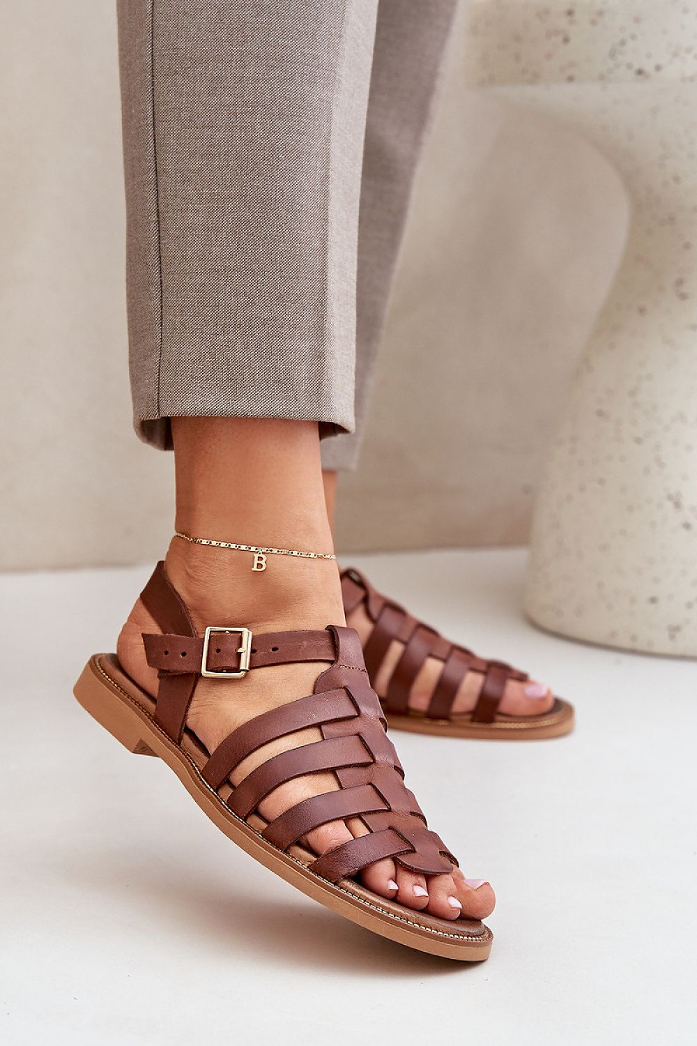  Sandales model 210712 Step in style 