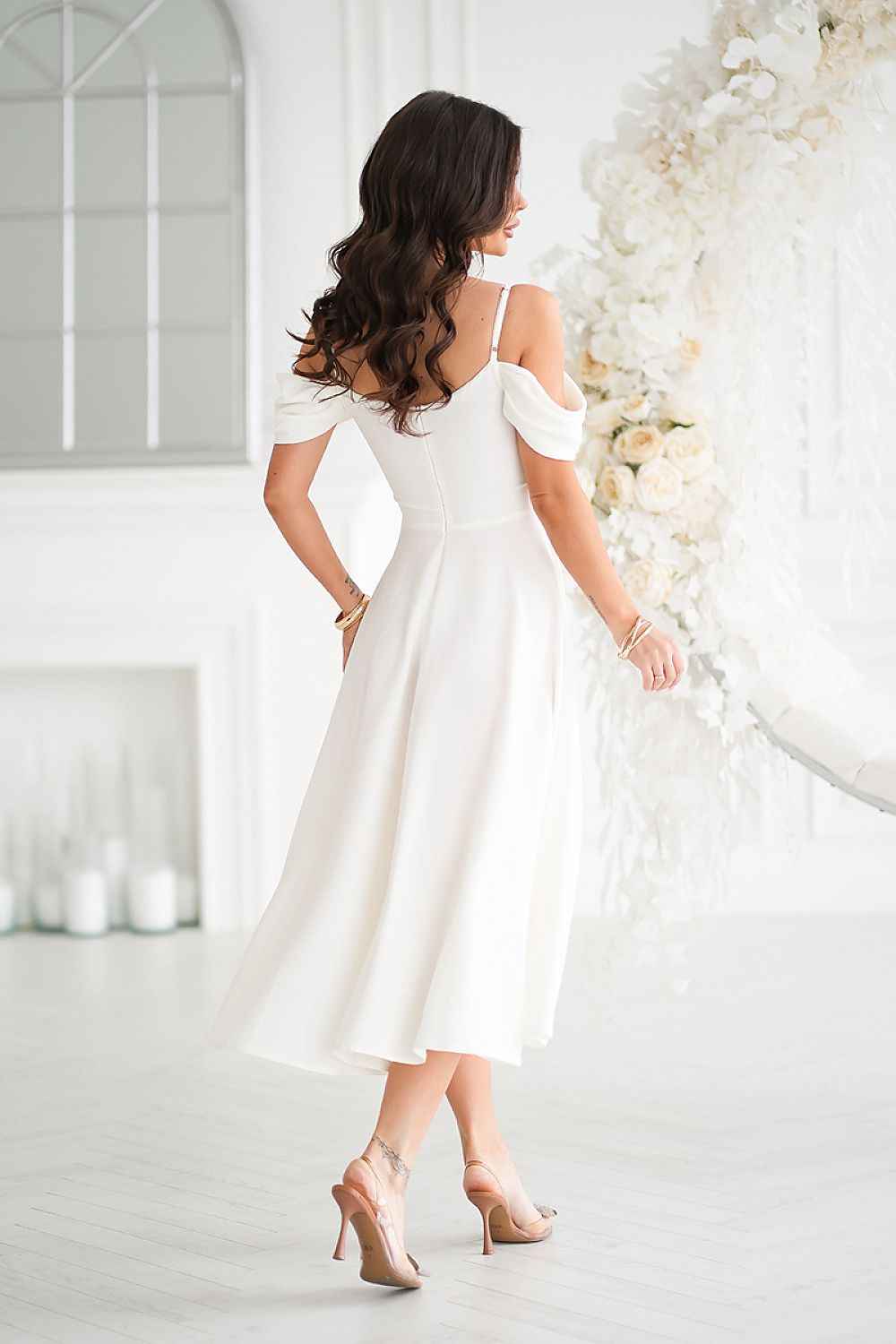 Robe de soirée Bicotone