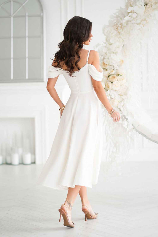 Robe de soirée Bicotone