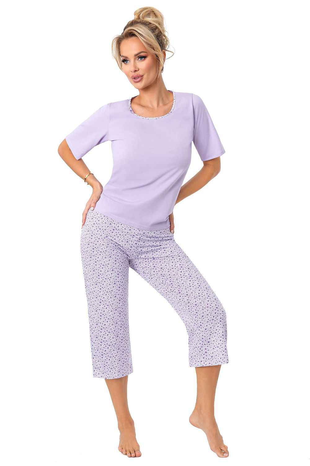 Pyjama Donna
