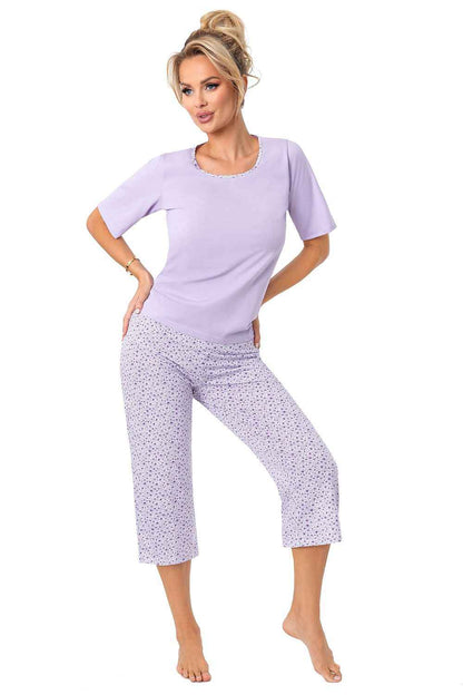 Pyjama Donna