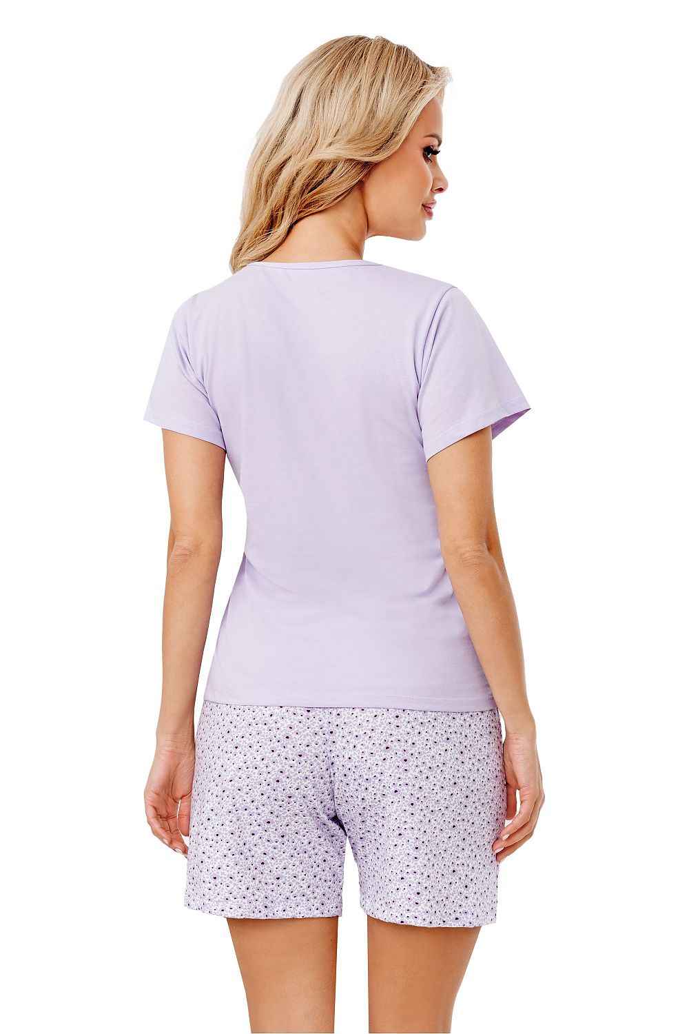 Pyjama Donna