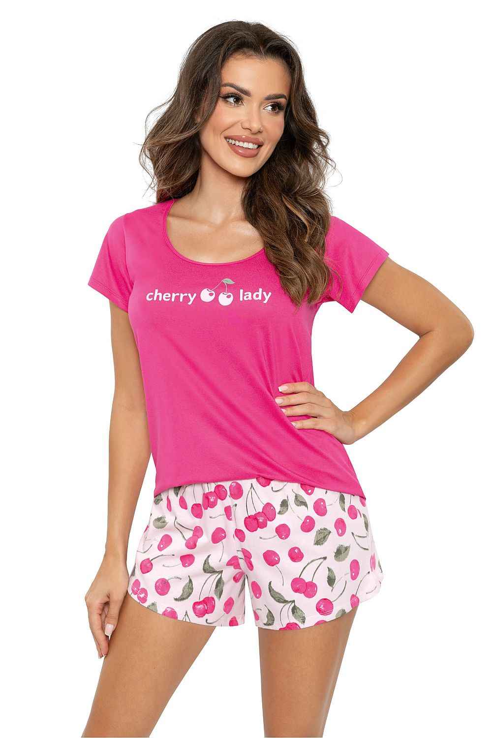 Pyjama Donna
