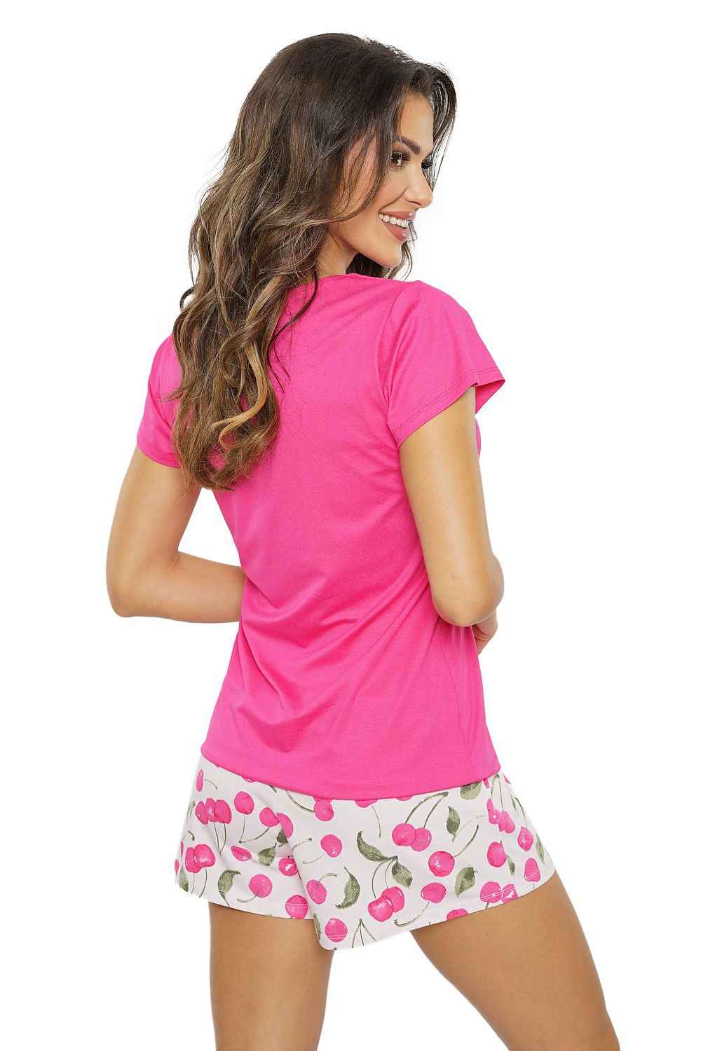 Pyjama Donna