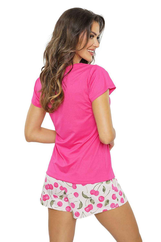 Pyjama Donna