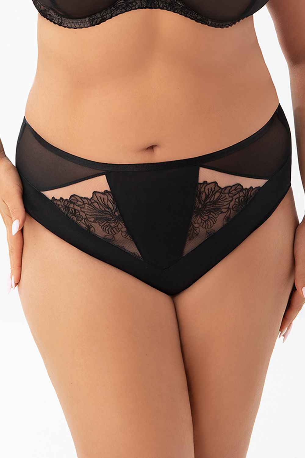 Culottes Gorsenia Lingerie
