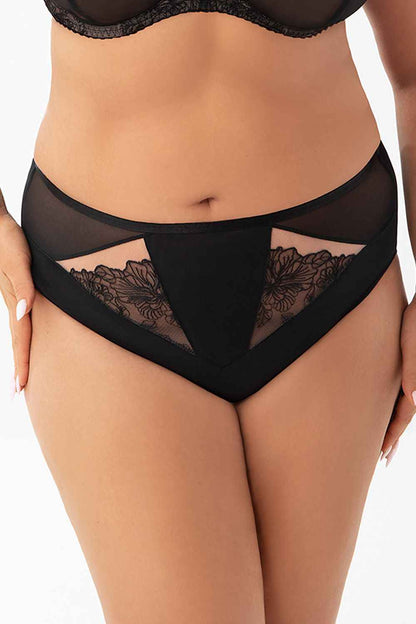 Culottes Gorsenia Lingerie