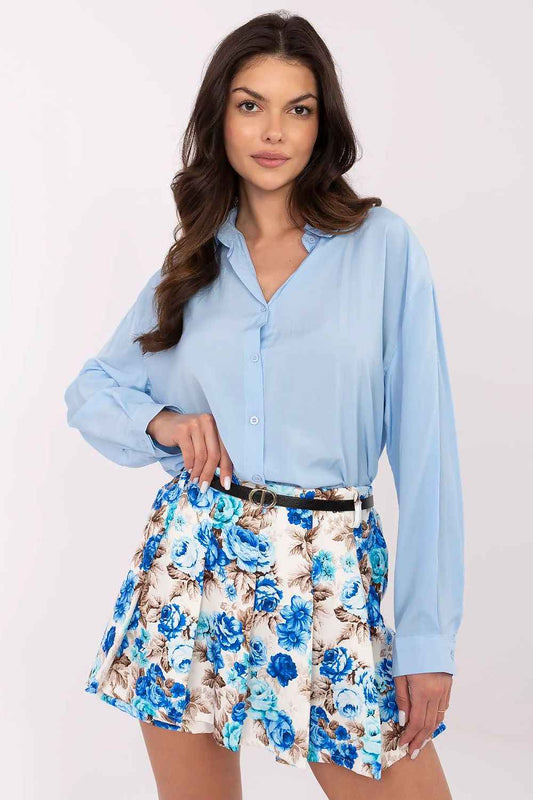 Jupe pantalon Italy Moda