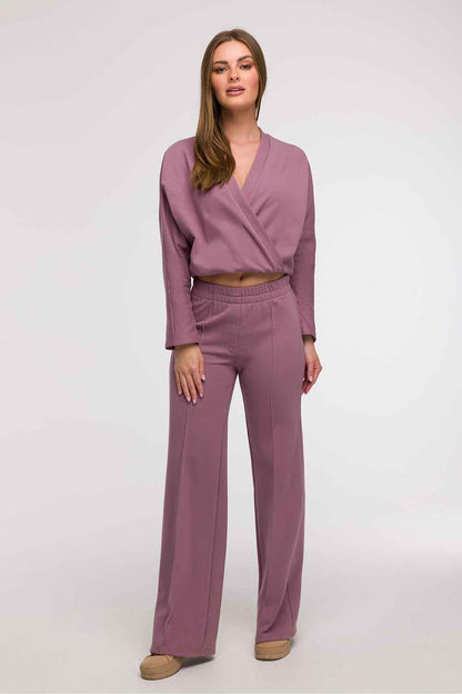 Pantalon survêtement BeWear