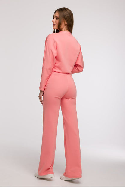  Pantalon survêtement model 211511 BeWear 