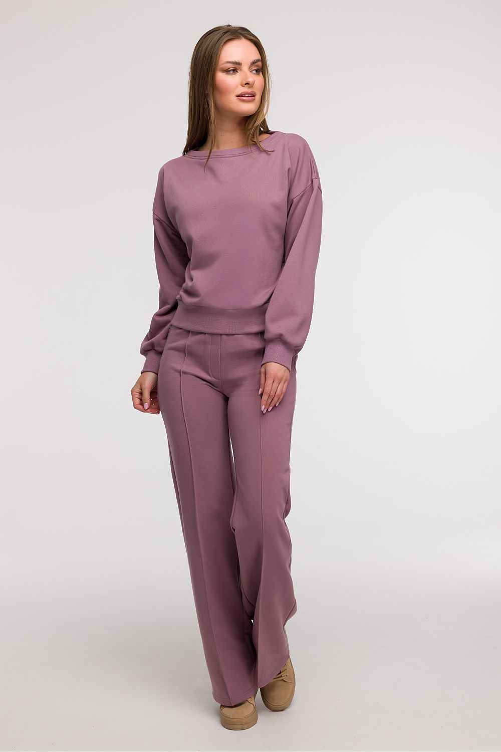 Sweatshirt BeWear
