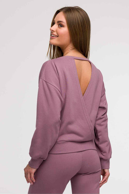 Sweatshirt BeWear