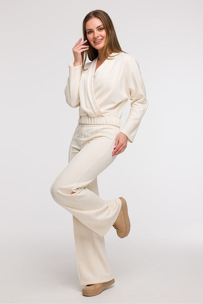  Sweatshirt model 211531 BeWear 