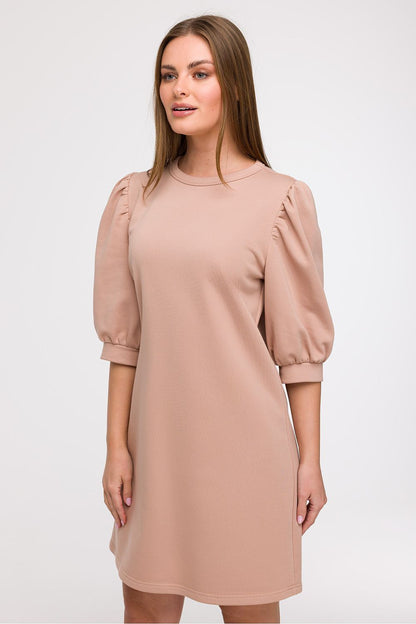  Robe de jour model 211537 BeWear 