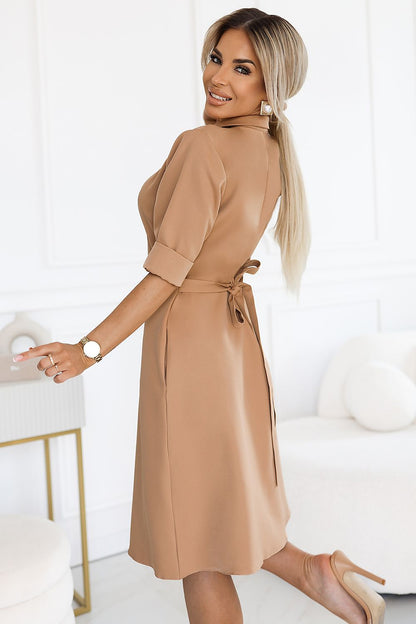  Robe de jour model 211583 Numoco 