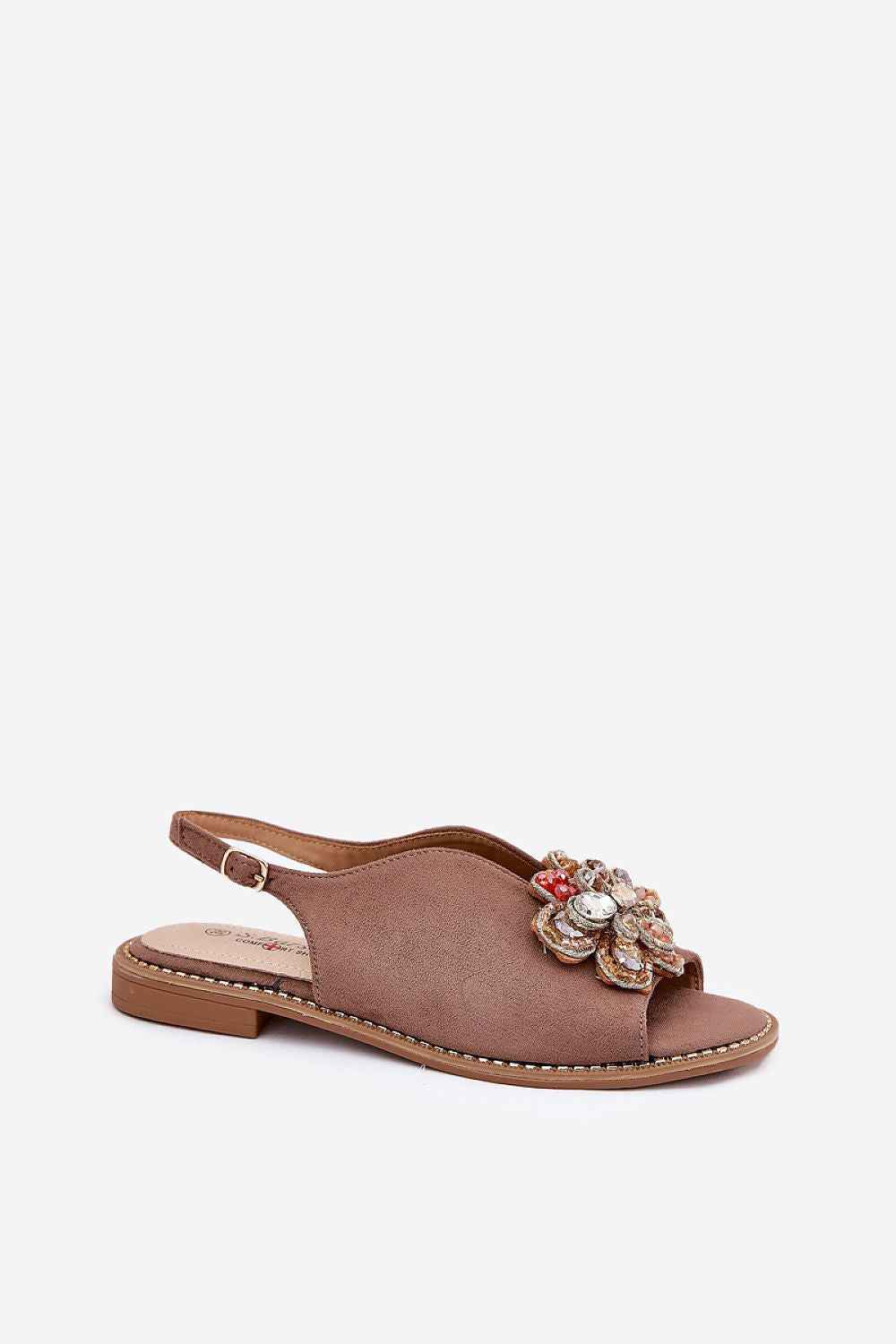 Sandales Step in style