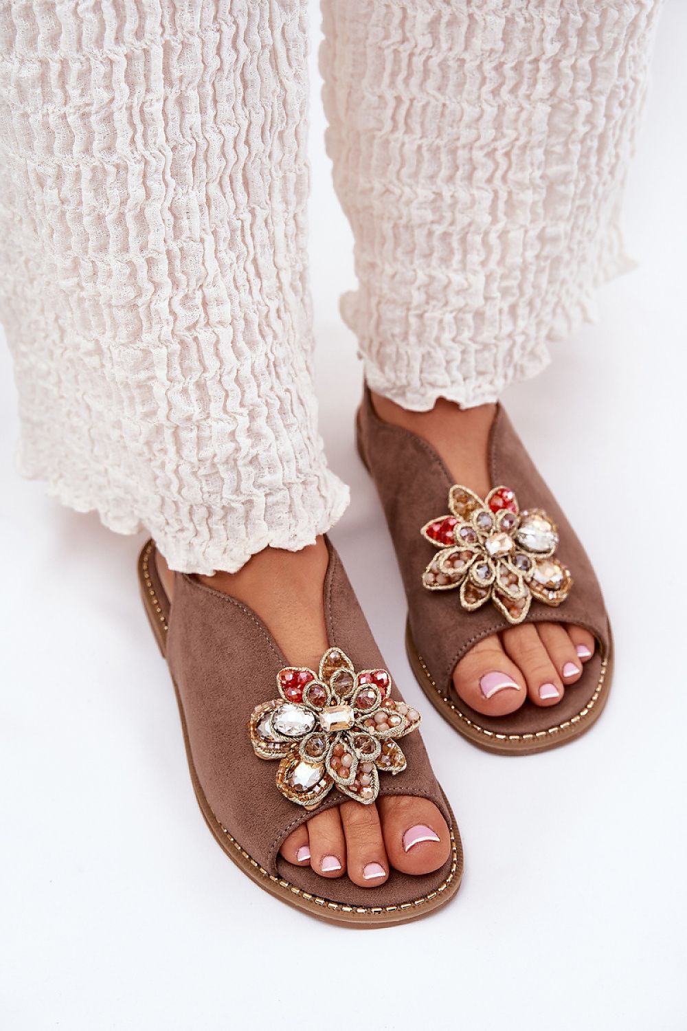  Sandales model 211628 Step in style 