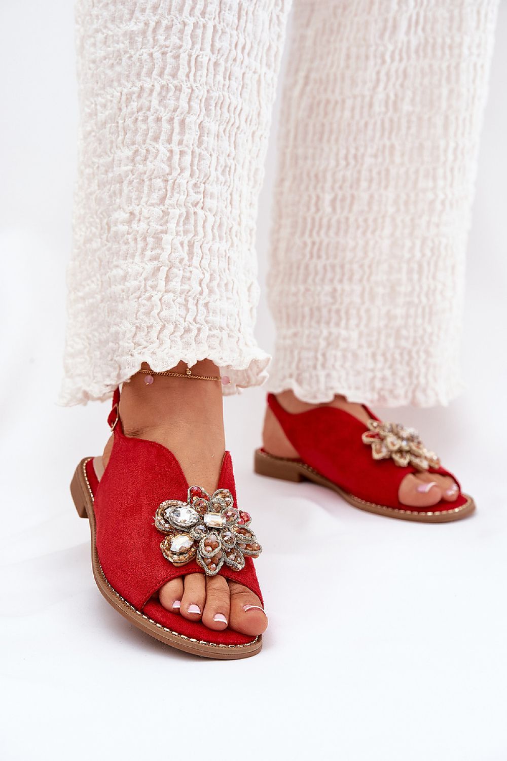  Sandales model 211629 Step in style 