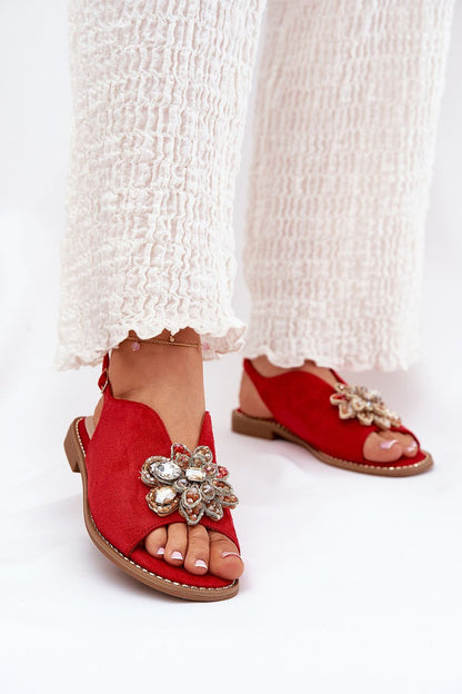  Sandales model 211629 Step in style 