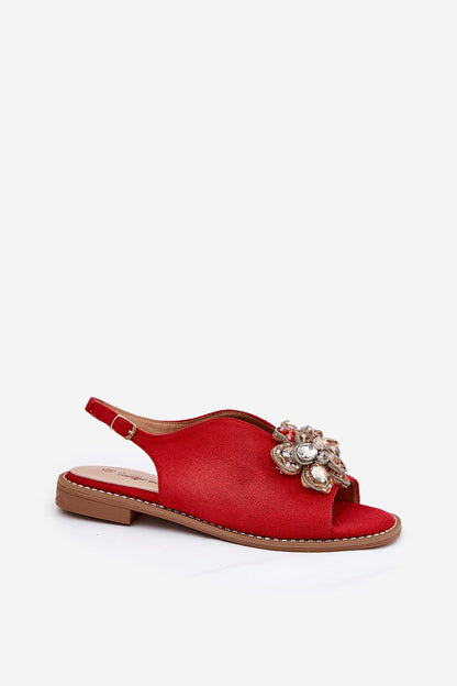  Sandales model 211629 Step in style 