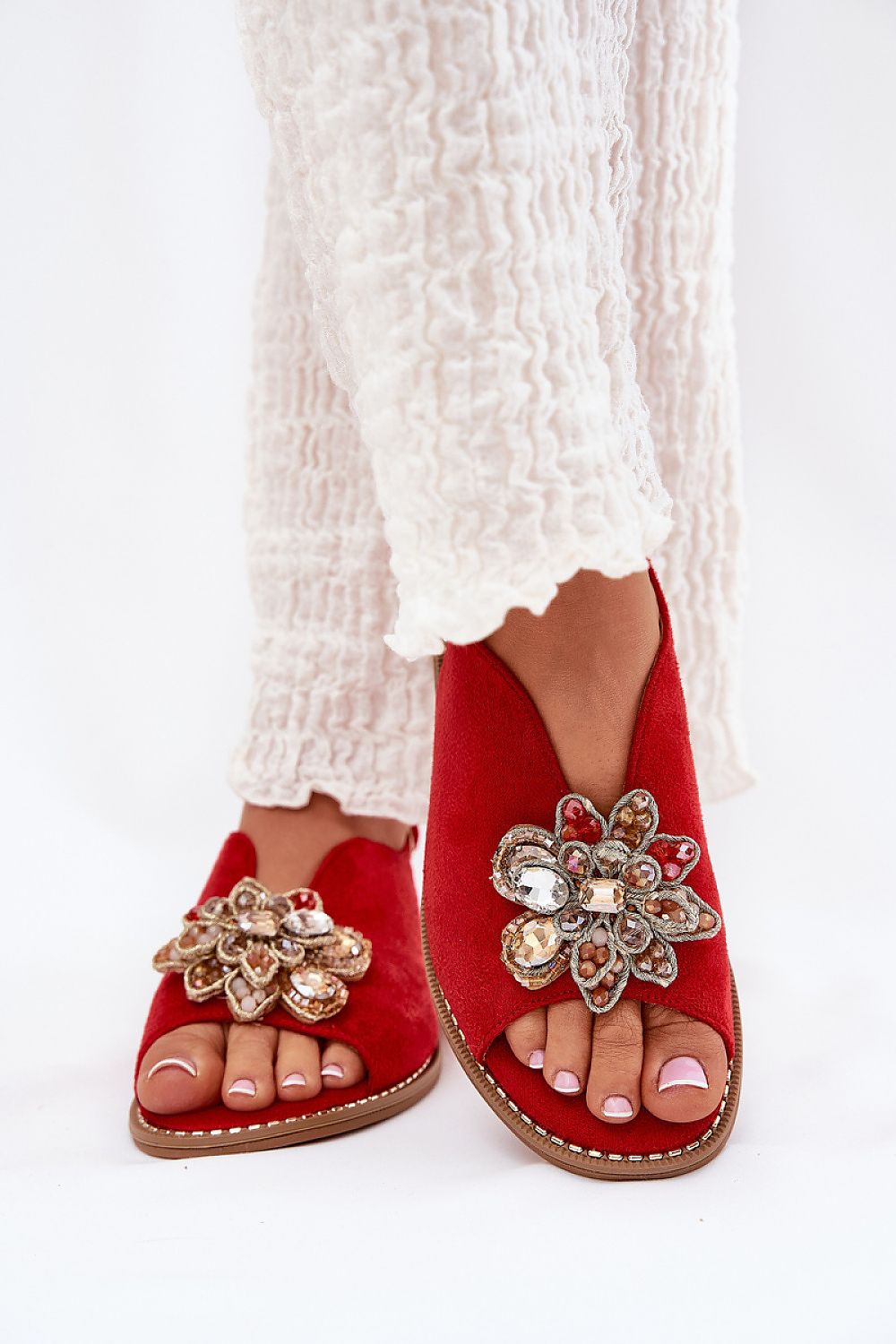  Sandales model 211629 Step in style 