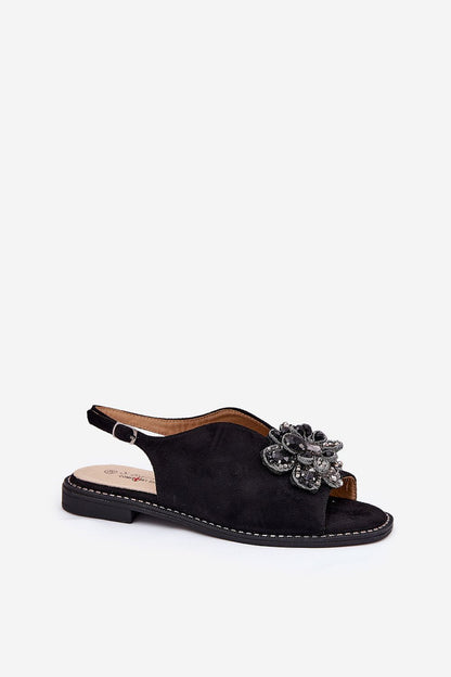  Sandales model 211630 Step in style 