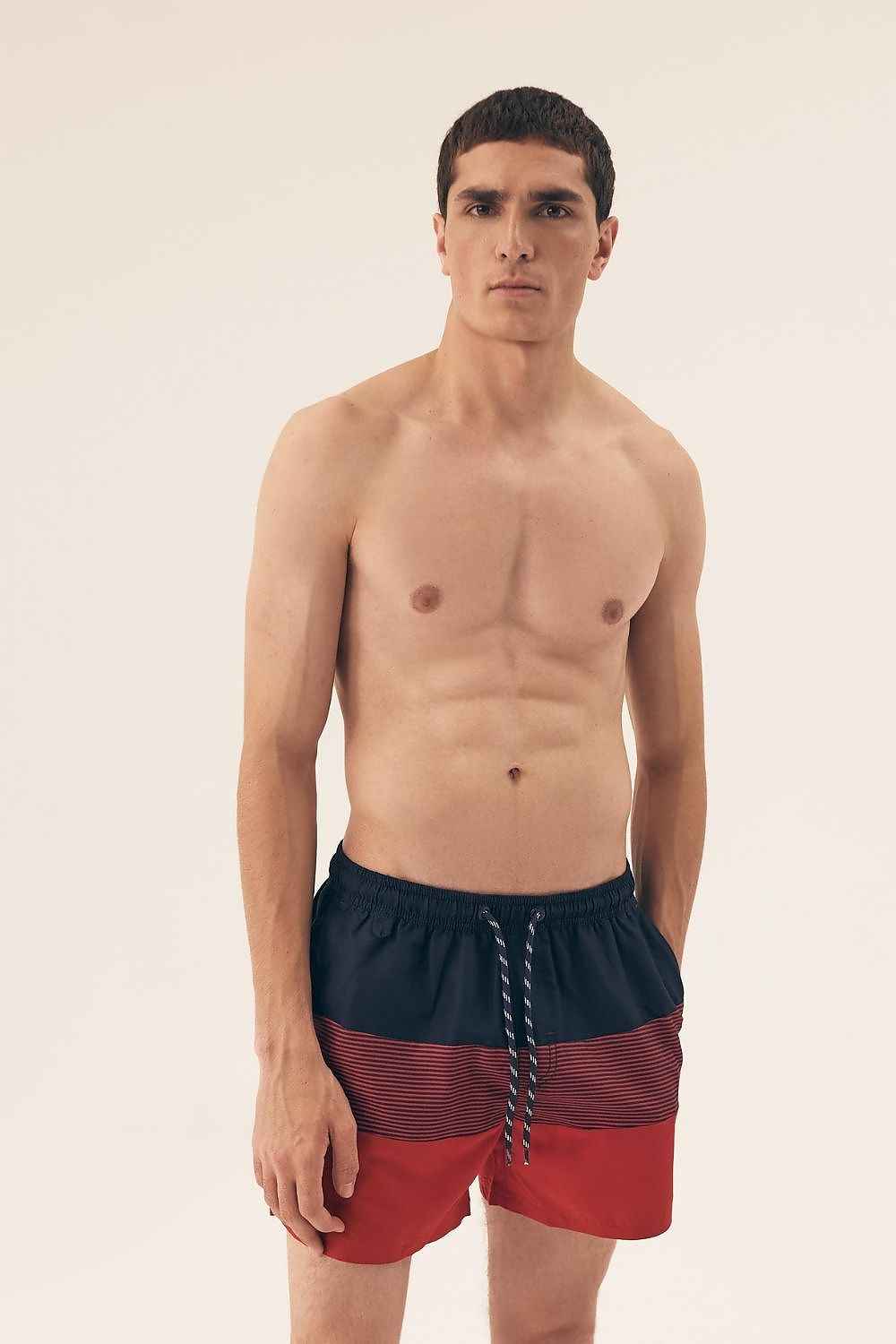 Slip de bain Henderson