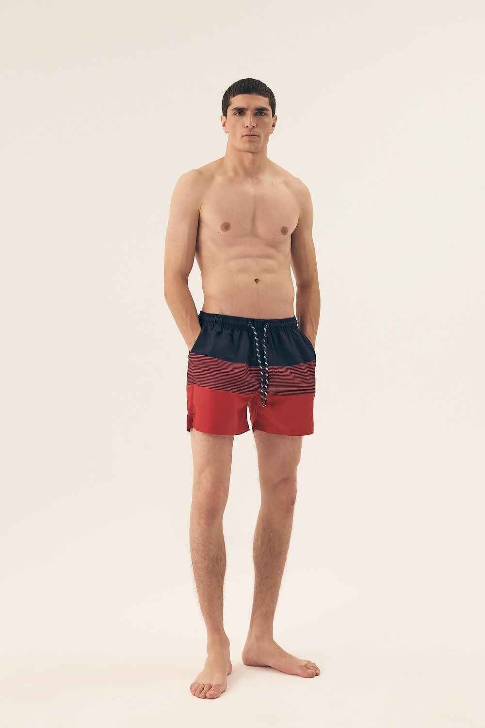 Slip de bain Henderson