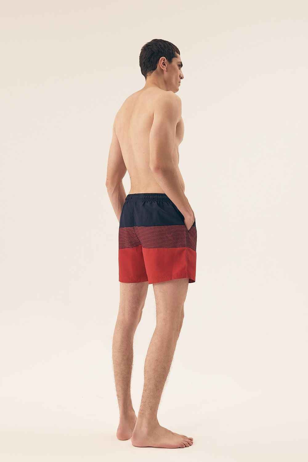 Slip de bain Henderson