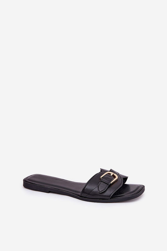  Clacquettes model 211692 Step in style 