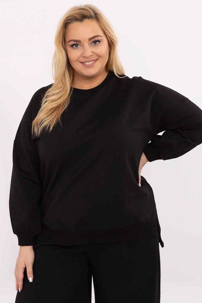 Sweatshirt Relevance