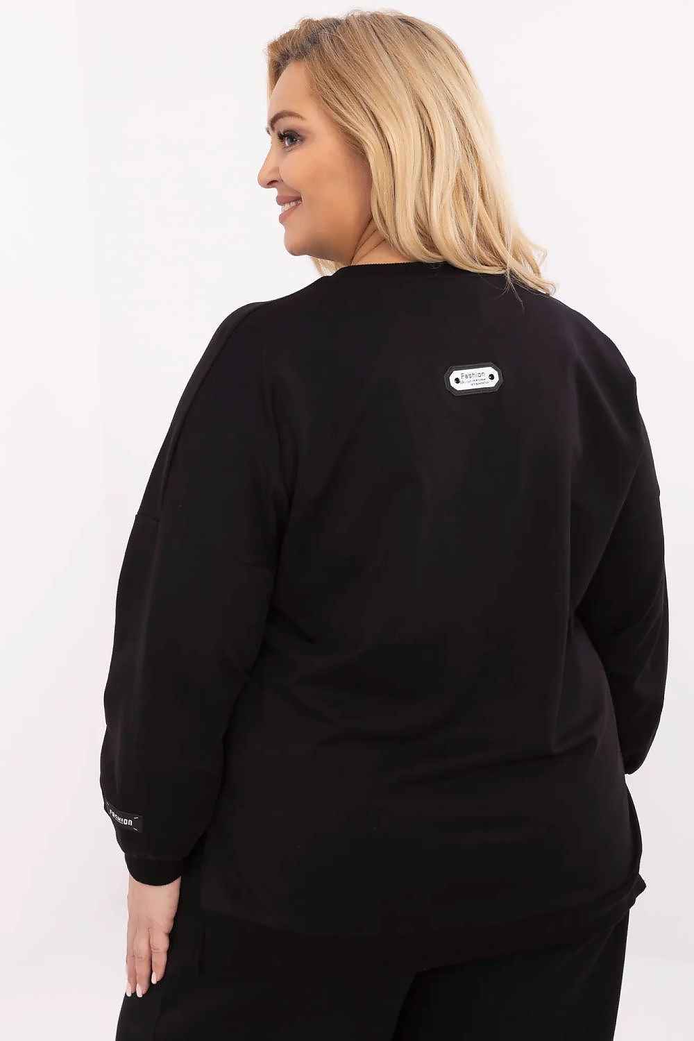 Sweatshirt Relevance