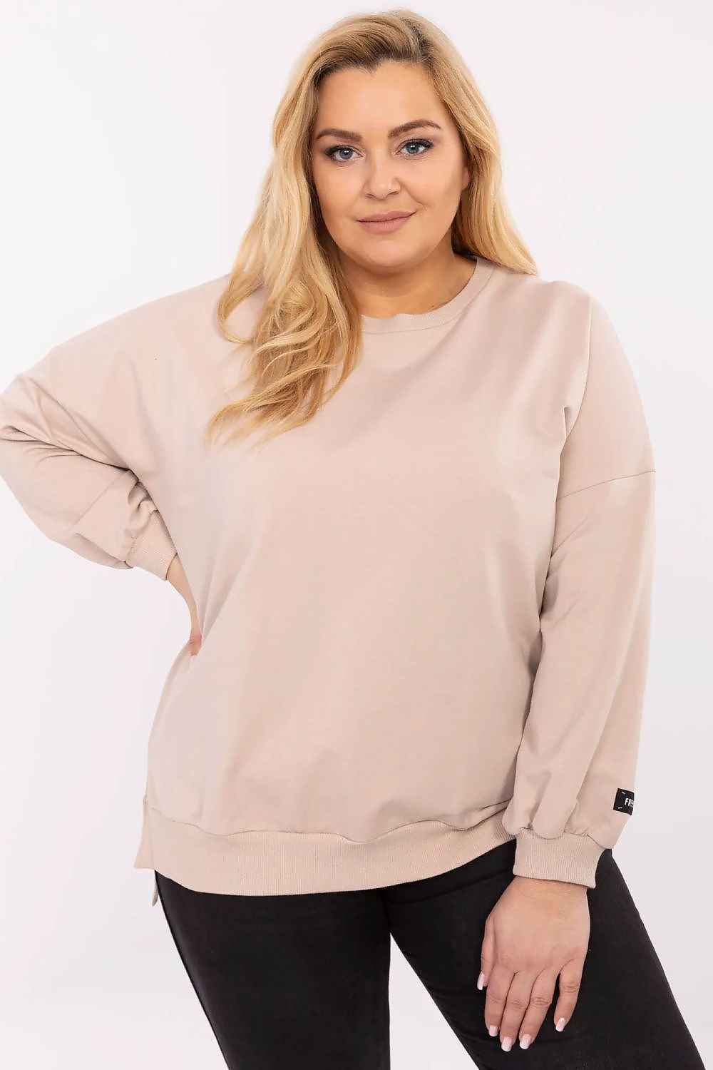 Sweatshirt Relevance