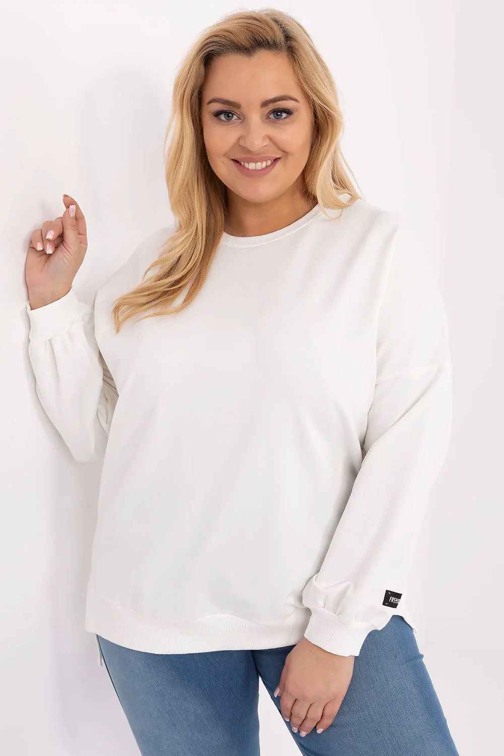 Sweatshirt Relevance