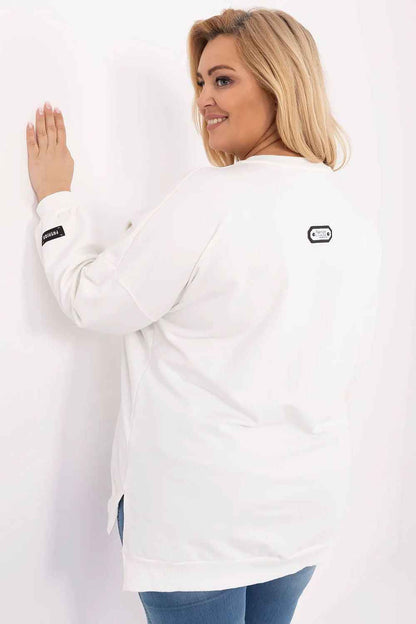 Sweatshirt Relevance