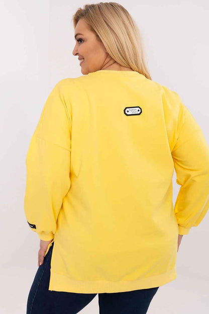Sweatshirt Relevance