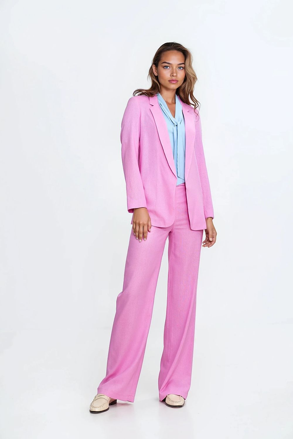  Pantalon long model 211797 Nife 